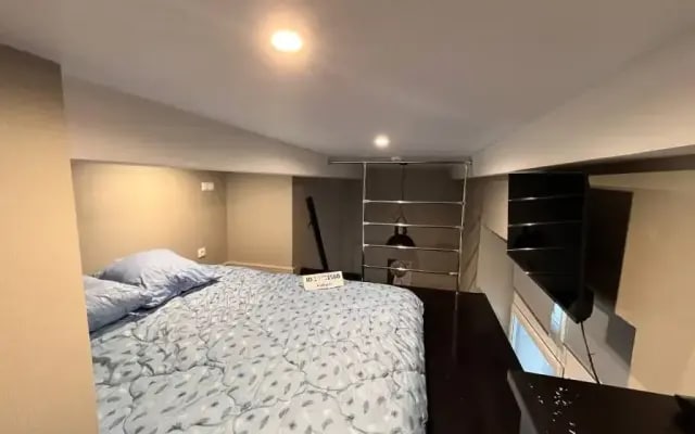 Апартаменты Двухуровневые BestFlat24 Шереметьевская 85с2