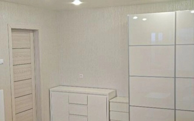 Квартира на Зелёном проезде 43/14