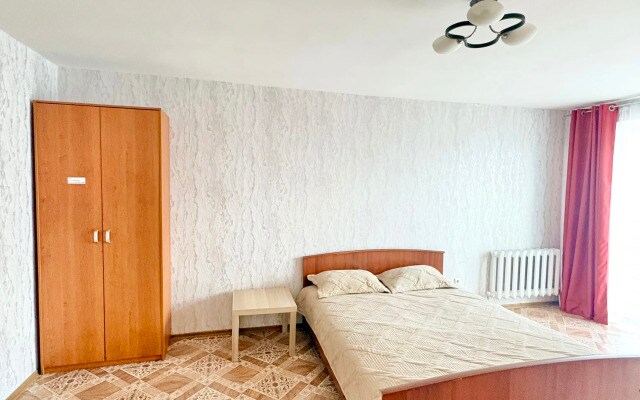 Квартира в Центре в Новом Доме 2
