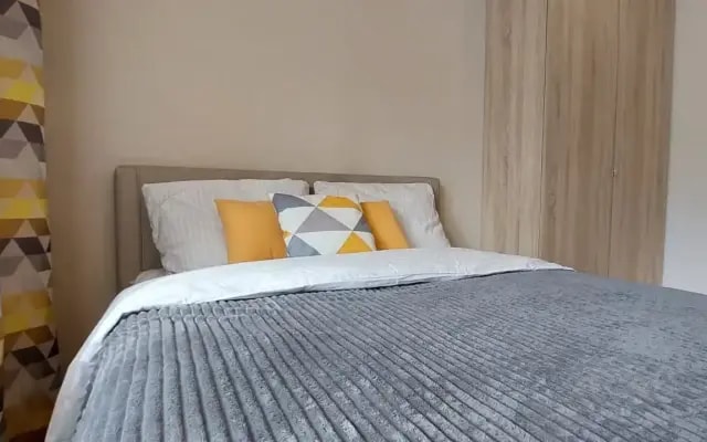 Квартира WelcomeHome Пражская7