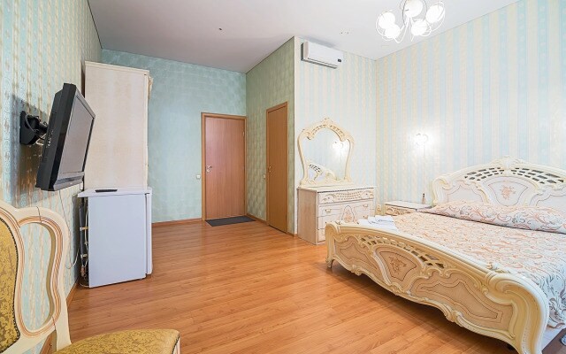 Hotel 44 Ligovskiy Hotel