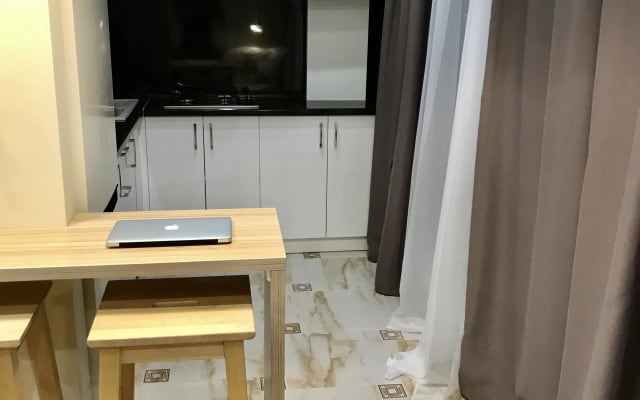 Апартаменты Green Palace Sochi 8