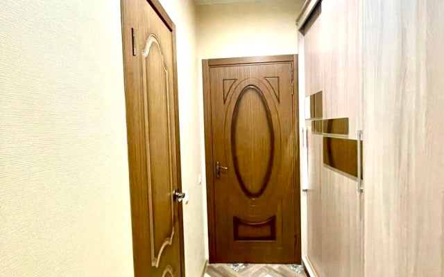Квартира Студия 2