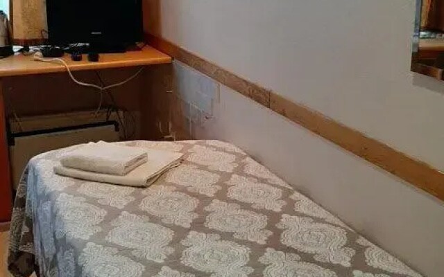 Мини-Отель В центре