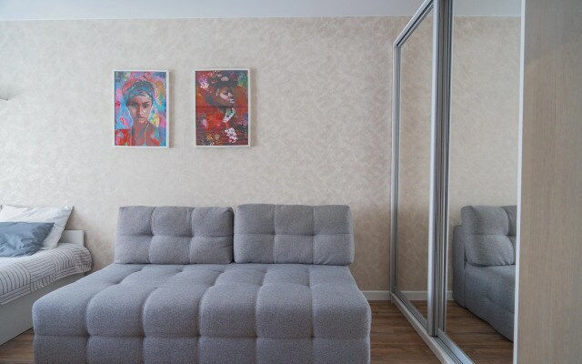 Апартаменты ATLANT Apartments 11