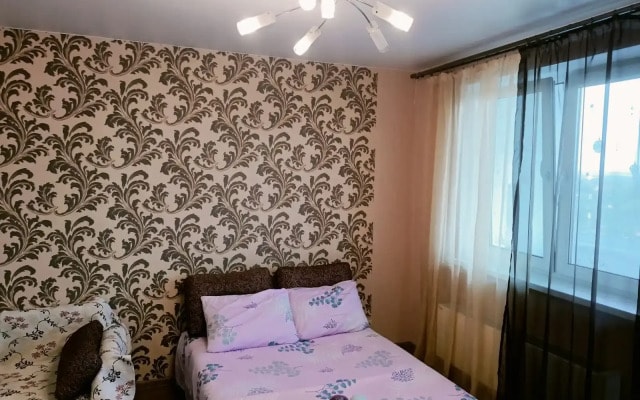 Апартаменты Home Paradise24