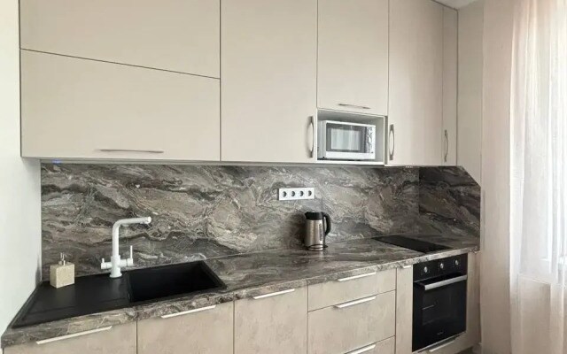 НаМореApartment's Уютные апартаменты рядом с Филармонией