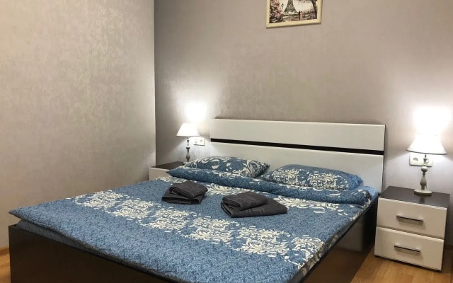 Меблированные комнаты Flori