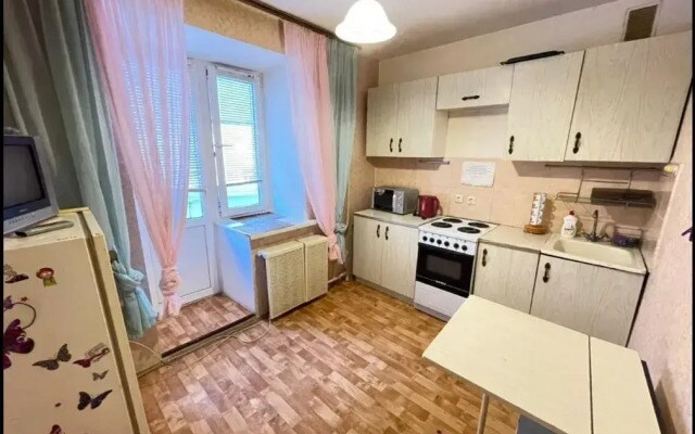 Квартира на улице Циолковского 2Г