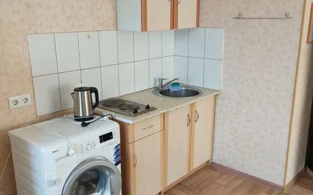 Квартира на Локомотивной 157 (2)