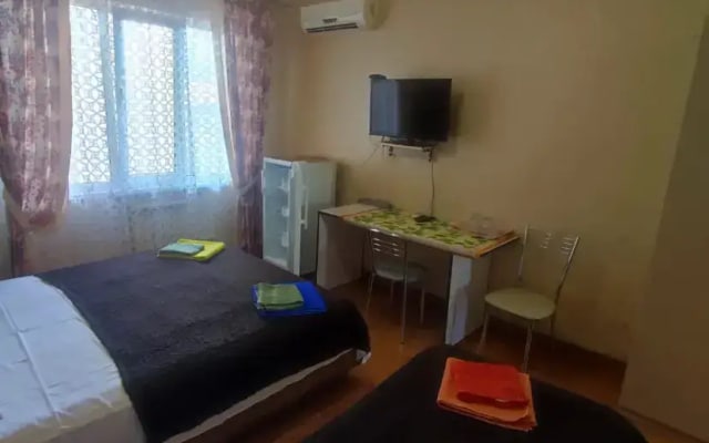 Гостевой дом Амелия