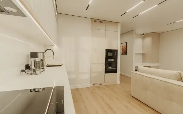 Квартира Уютная в ЖК Яратам