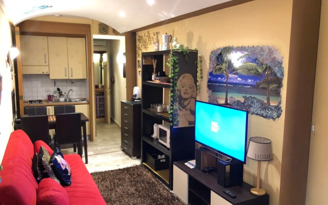 Alloggio Turistico Holidays Navona Guest house