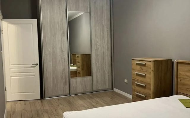 Квартира на улице Борсоева 77