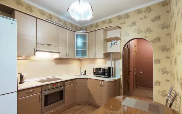 Квартира Для Комфортного Отдыха