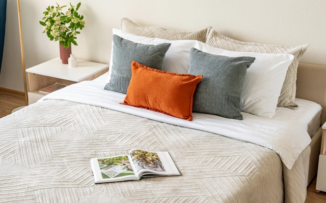 Квартира Merino Home София