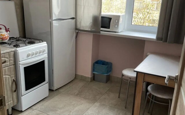Квартира на Университетском