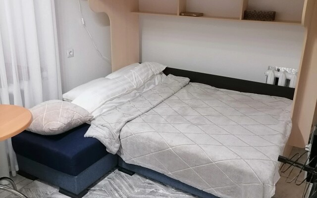 Апартаменты Apartcamin