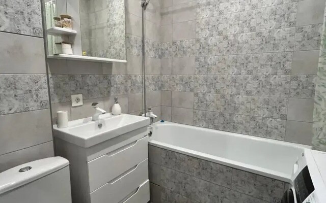 Квартира Beige Apartment