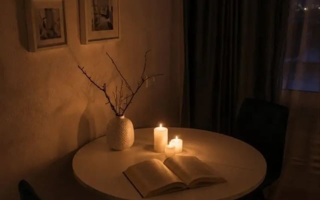 Уют в Деталях | Уютная квартира