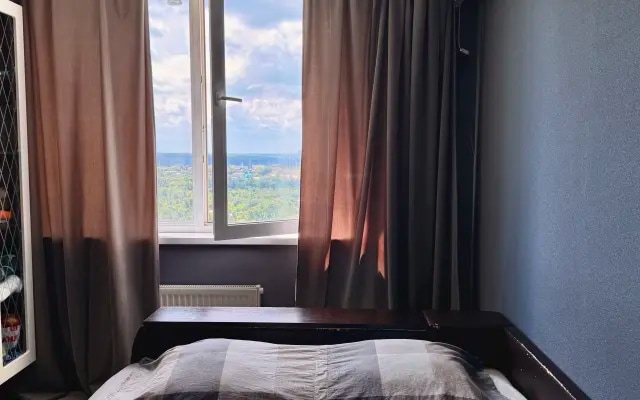 Квартира Рязань Олимпийский городок