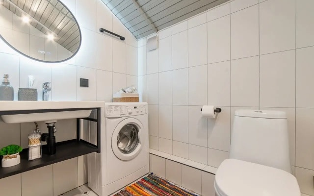 Апартаменты Smorodina 1 от сети Good vibes apartments