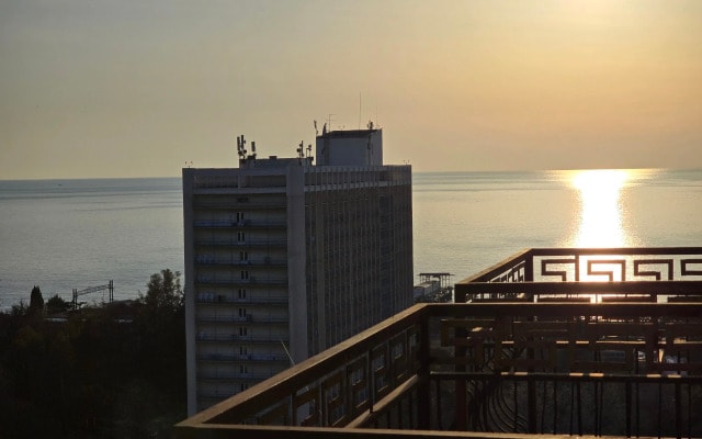 Квартира у Моря 222
