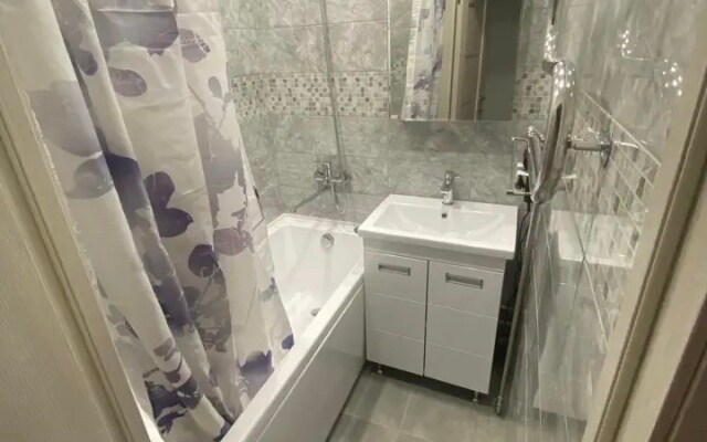 Квартира на проспекте Кирова 25