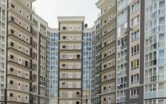 Квартира Янтарный Горизонт