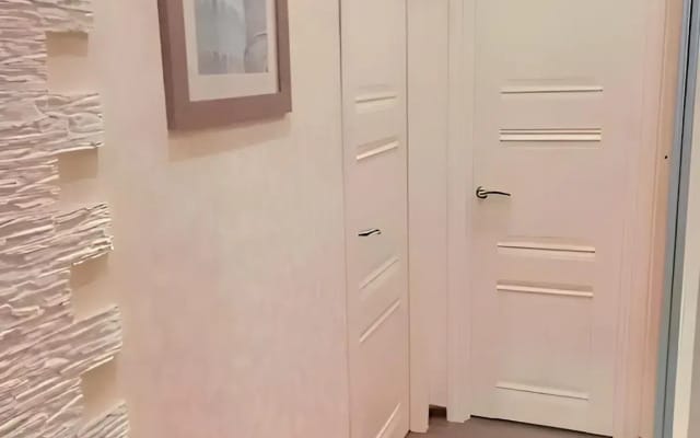 Апартаменты Квартира рядом с Аквапарком