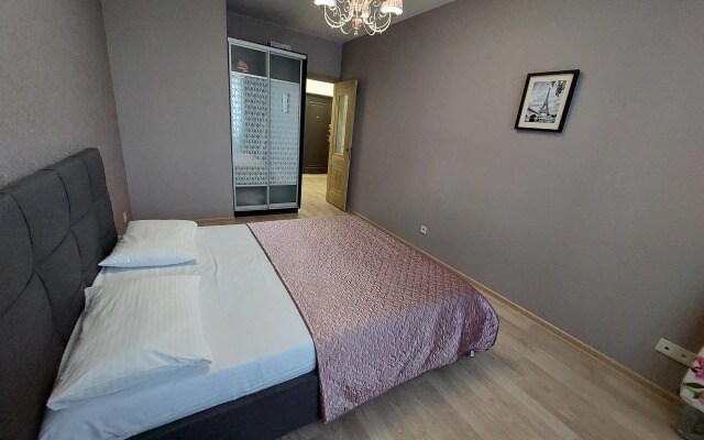 Апартаменты Grand Avenu VLG 2