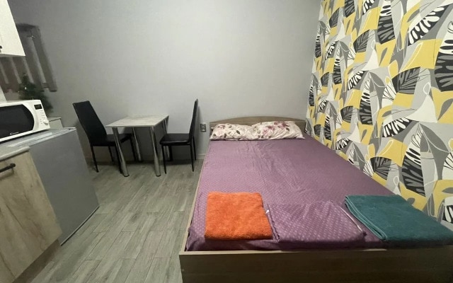 Квартира на улице Верхненольной 21