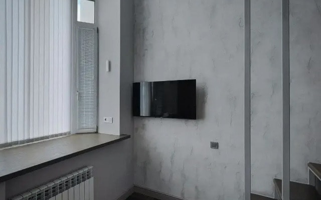 Апартаменты ZenApart Франция