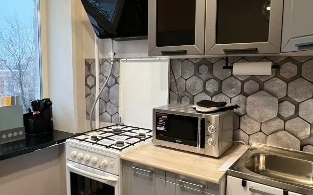 Квартира Уютная Недалеко от Вокзала