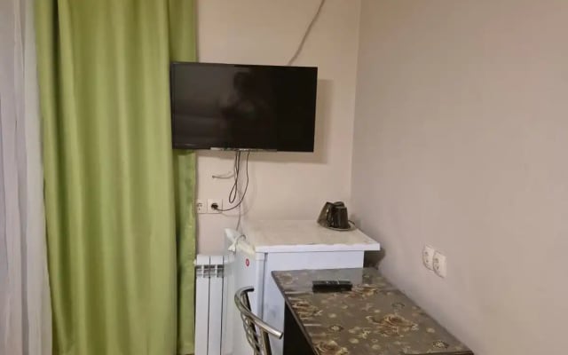 Гостевой дом Надежда