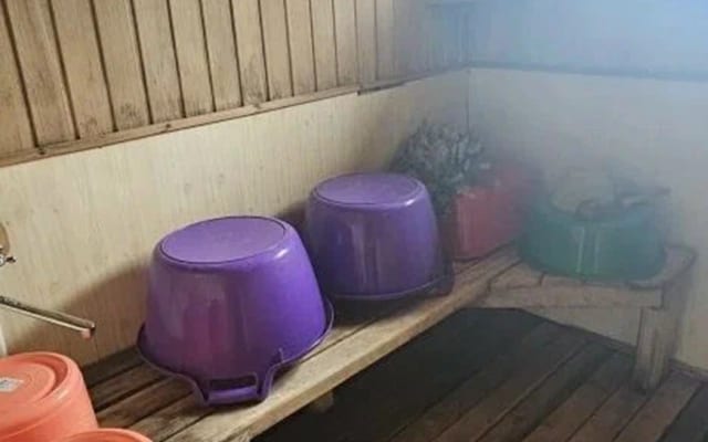 Гостевой дом Крутые Матрешки