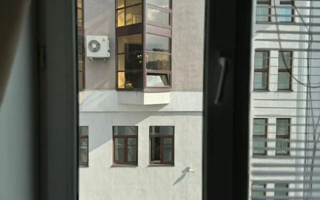 Апартаменты Казань