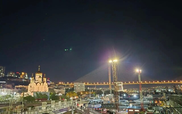 Квартира на Трудовом Переулке