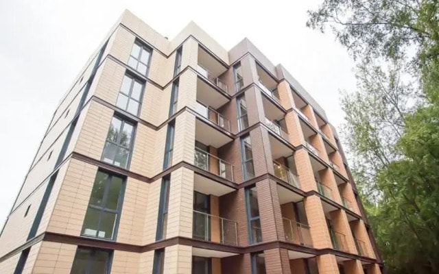 Apartments Malina Park