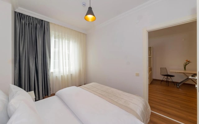 Апарт-Отель Joy Suites