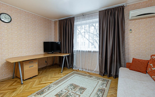 Квартира на Мира