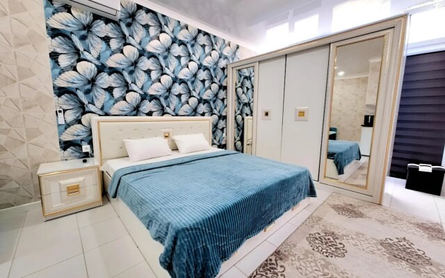 Апартаменты Sunny Room от Rooms Apartments