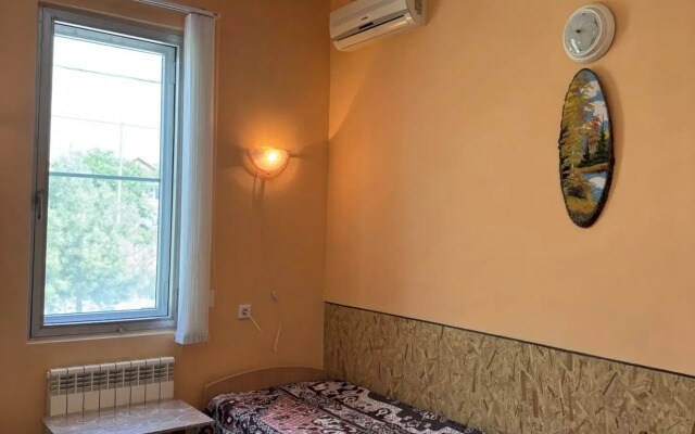 Частный дом 077 Эконом с Кухней и Террасой Под Ключ