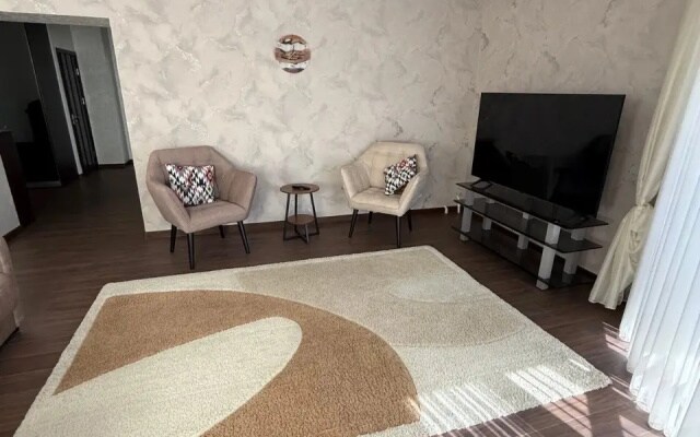 Апартаменты Family Comfort в центре