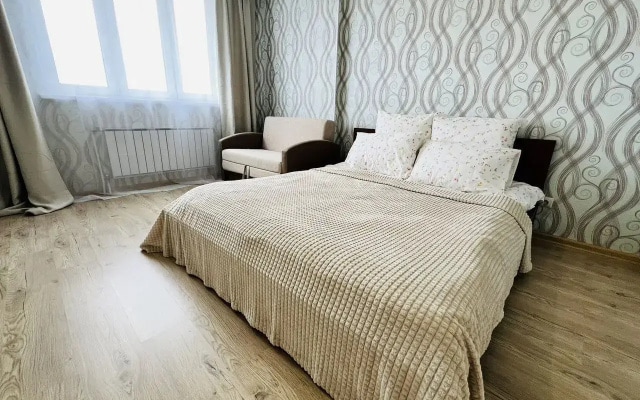 Квартира в центральнoм paйоне гоpoдa.