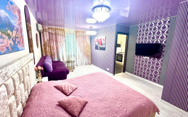 Апартаменты Rentapart-Minsk Apartment on Veri Horuzhei 5 Б