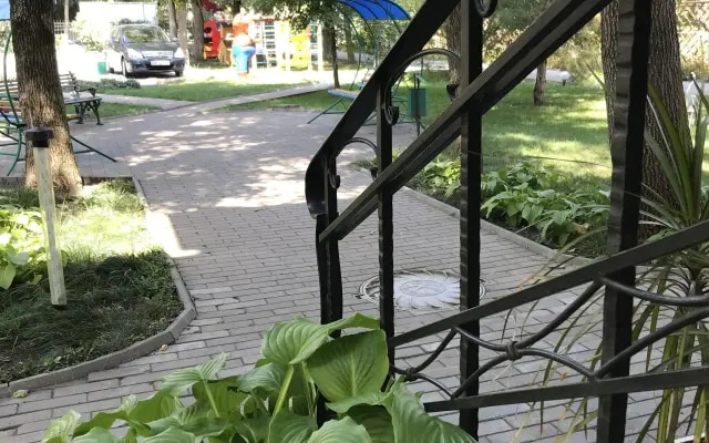 Мини-Отель Дача Генерала Николаева