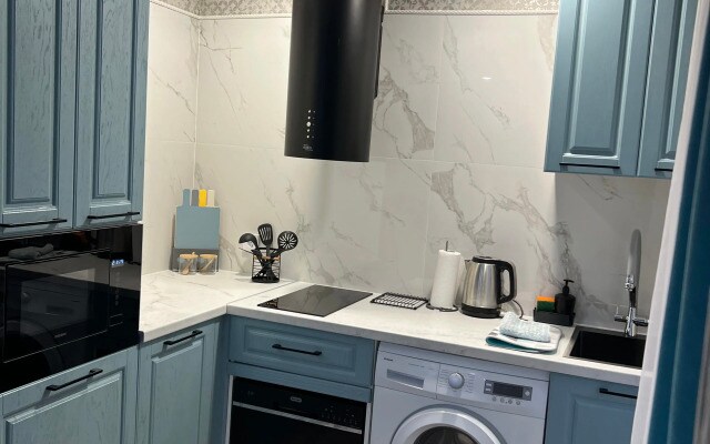 Квартира Уютная в центре Калининграда