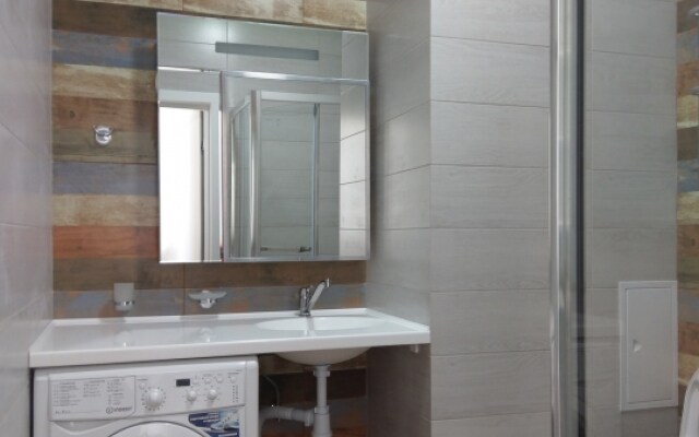 Апартаменты Sea Side 35