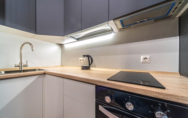 Апартаменты GoodApart on Moskovskiy prospect